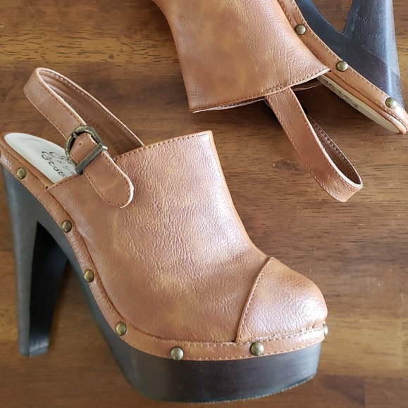 Shoes booties - Picture 4 of 5